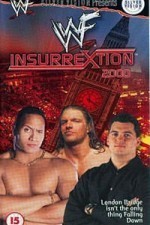 Watch WWF: Insurrextion online free.