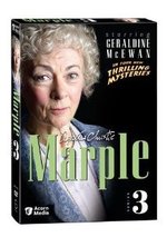 Watch Agatha Christie Marple: 4.50 from Paddington online free.