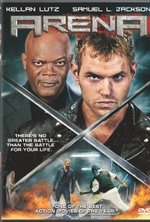 Watch Arena online free.