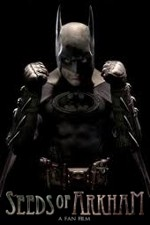 Watch Batman: Seeds of Arkham online free.