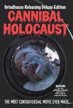 Watch Cannibal Holocaust online free.