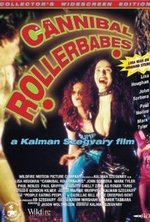 Watch Cannibal Rollerbabes online free.