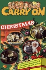 Watch Carry on Christmas  (1969) online free.