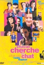 Watch Chacun cherche son chat online free.