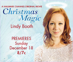 Christmas Magic poster