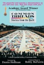 Watch Common Threads Stories from the Quilt online free.