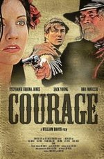 Watch Courage online free.