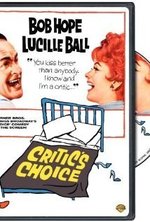 Watch Critic's Choice online free.