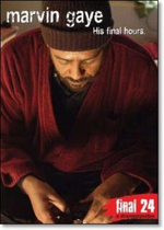 Watch Final 24 Marvin Gaye online free.