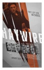 Watch Haywire online free.