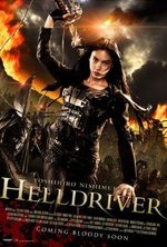 Watch Hell Driver online free.