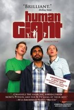Watch Human Giant online free.