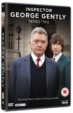 Watch Inspector George Gently online free.