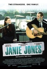 Watch Janie Jones kostenlos online.