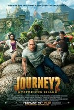 Watch Journey 2: The Mysterious Island online free.