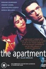Watch L'appartement online free.