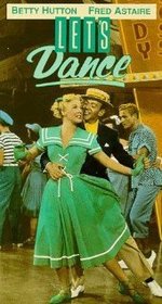 Watch Let's Dance online free.