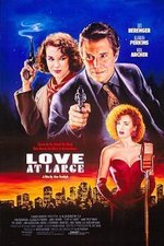 Watch Love at Large online free.