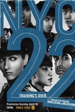 Watch NYC 22 online free.
