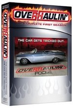 Watch Overhaulin' online free.