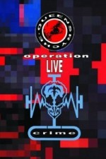 Watch Queensryche: Operation Livecrime online free.