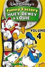 Watch Donald's Nephews online free.