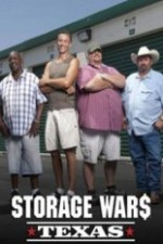 Watch Storage Wars: Texas online free.