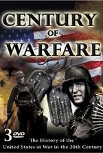 Watch The Century of Warfare online free.
