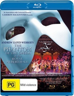 Watch The Phantom of the Opera at the Royal Albert Hall online free.