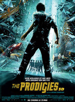Watch The Prodigies online free.