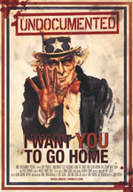 Watch Undocumented online free.