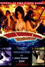 Watch Vixen Highway 2006: It Came from Uranus! online free.