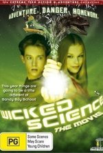Watch Wicked Science online free.