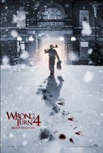 Watch Wrong Turn 4 online free.