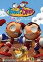 Watch Angus y Cheryl online free.