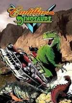Watch Cadillacs and Dinosaurs online free.