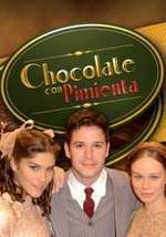 Watch Chocolate com Pimenta online free.