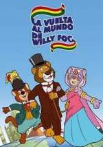 Смотреть La vuelta al mundo de Willy Fog онлайн бесплатно.