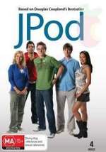 Watch jPod kostenlos online.