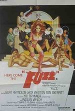 Watch Fuzz online free. Fuzz poster
