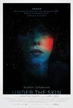 Watch Under the Skin online free.