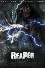 Watch Reaper online free.