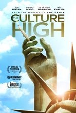 Watch The Culture High online free.