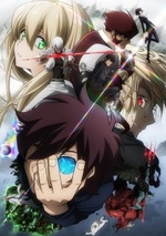 Regarder Blood Blockade Battlefront, Bloodline Battlefront en ligne gratuitement.