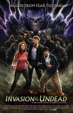 Watch Invasion of the Undead online free.