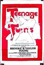 Watch Teenage Twins online free.