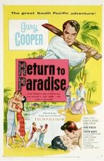 Watch Return to Paradise online free.