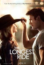 Watch The Longest Ride online free.