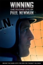 Watch Winning: The Racing Life of Paul Newman online free.