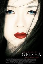 Watch Memoirs of a Geisha online free.